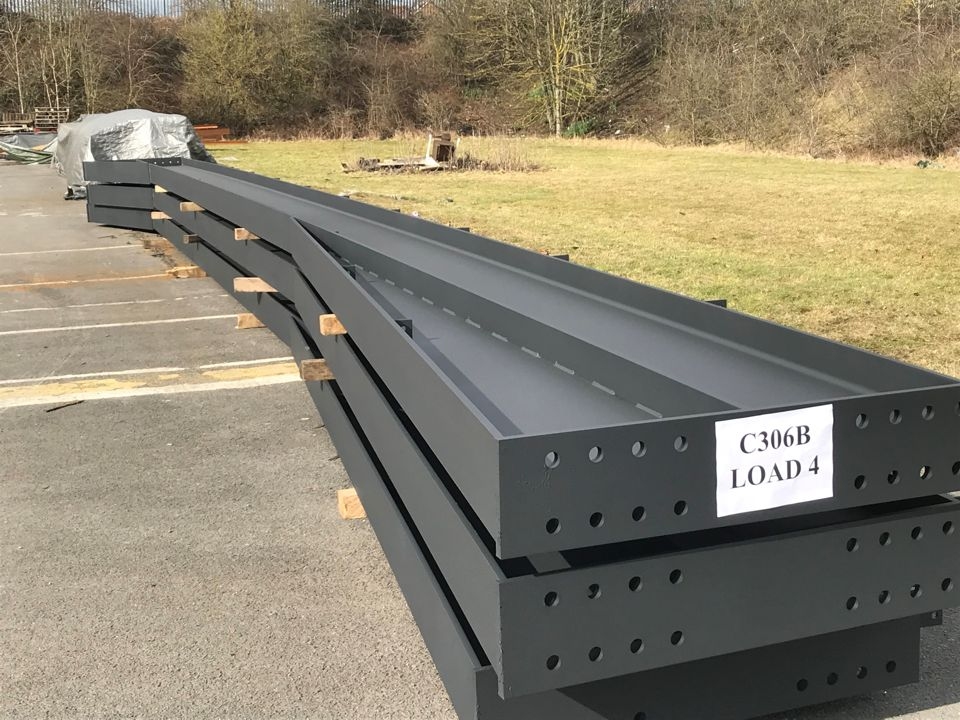 Steel Fabrications in the North East
